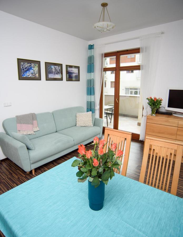 Apartamenty Neptun House Gdansk Exterior photo
