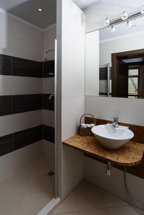 Apartamenty Neptun House Gdansk Exterior photo