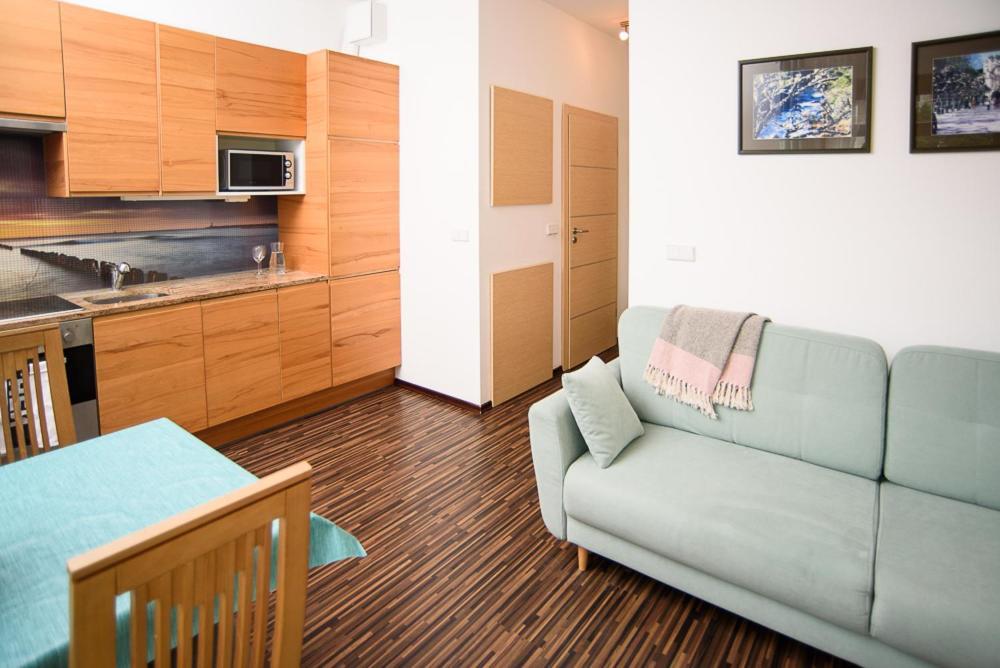 Apartamenty Neptun House Gdansk Exterior photo
