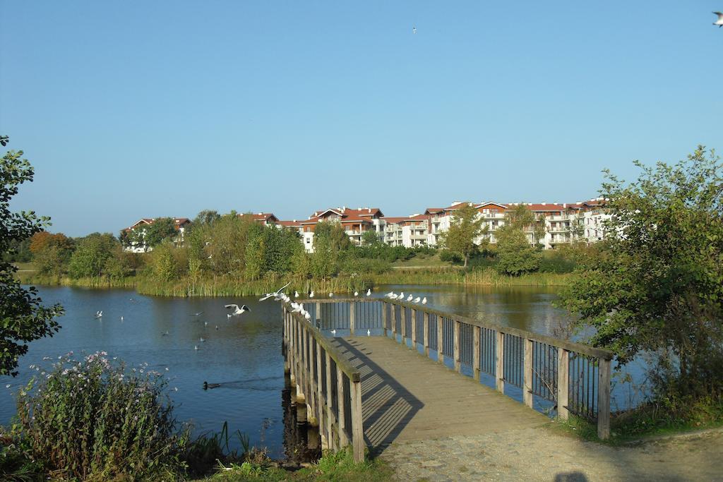 Apartamenty Neptun House Gdansk Exterior photo